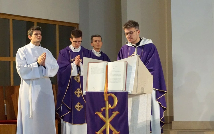 Strefa Wyboru - cz. 1