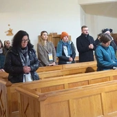 Strefa Wyboru - cz. 1