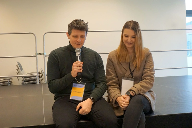 Strefa Wyboru - cz. 2