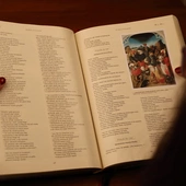 Francja: Biblia nadal bestsellerem, to nie przypadek