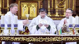 Światu chodzi o zaćmienie sumienia