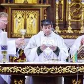 Światu chodzi o zaćmienie sumienia