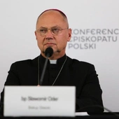 Bp Sławomir Oder został członkiem Dykasterii Spraw Kanonizacyjnych