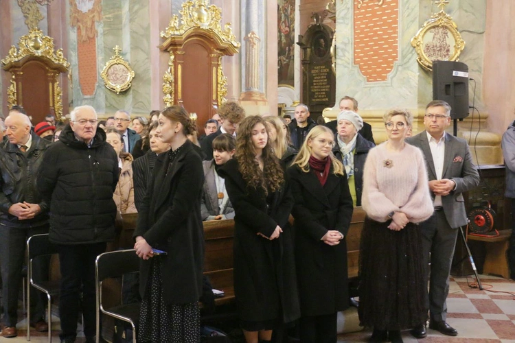 Święto patronalne
