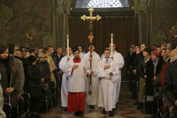 Święto patronalne