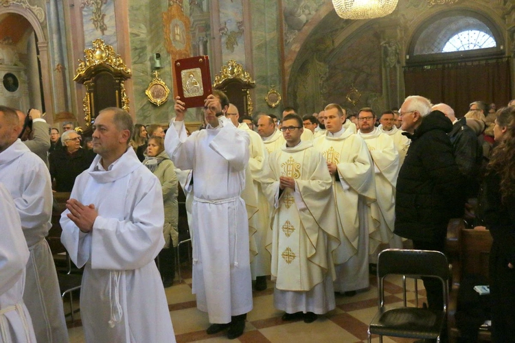 Święto patronalne