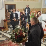 700 lat parafii pw. św. Mikołaja w Wysokiej