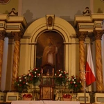 700 lat parafii pw. św. Mikołaja w Wysokiej