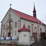 700 lat parafii pw. św. Mikołaja w Wysokiej