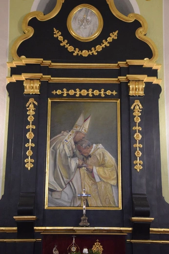 700 lat parafii pw. św. Mikołaja w Wysokiej