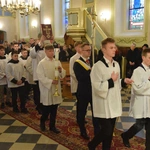 700 lat parafii pw. św. Mikołaja w Wysokiej