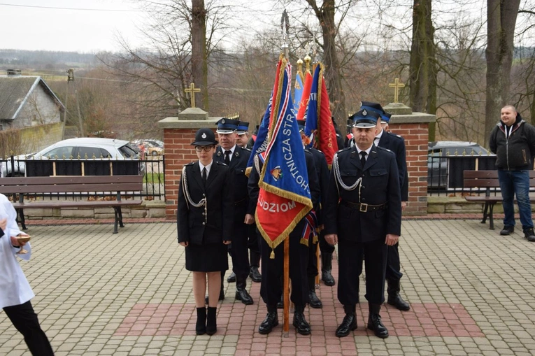 700 lat parafii pw. św. Mikołaja w Wysokiej