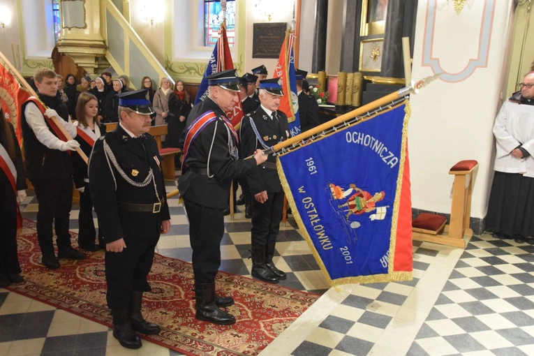 700 lat parafii pw. św. Mikołaja w Wysokiej