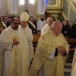 700 lat parafii pw. św. Mikołaja w Wysokiej