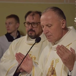 700 lat parafii pw. św. Mikołaja w Wysokiej