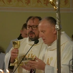 700 lat parafii pw. św. Mikołaja w Wysokiej