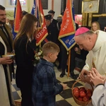 700 lat parafii pw. św. Mikołaja w Wysokiej