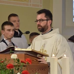 700 lat parafii pw. św. Mikołaja w Wysokiej