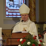 700 lat parafii pw. św. Mikołaja w Wysokiej