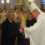 700 lat parafii pw. św. Mikołaja w Wysokiej