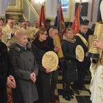 700 lat parafii pw. św. Mikołaja w Wysokiej