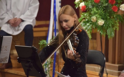 700 lat parafii pw. św. Mikołaja w Wysokiej