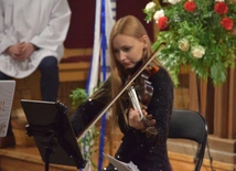 700 lat parafii pw. św. Mikołaja w Wysokiej