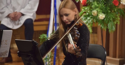 700 lat parafii pw. św. Mikołaja w Wysokiej