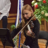 700 lat parafii pw. św. Mikołaja w Wysokiej