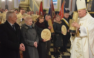 Mają fundament, na którym mogą budować