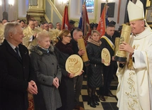 Mają fundament, na którym mogą budować