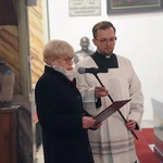 150. rocznica urodzin i chrztu bł. Bernarda Lichtenberga