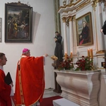 150. rocznica urodzin i chrztu bł. Bernarda Lichtenberga