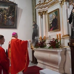 150. rocznica urodzin i chrztu bł. Bernarda Lichtenberga