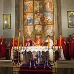 150. rocznica urodzin i chrztu bł. Bernarda Lichtenberga