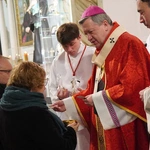 150. rocznica urodzin i chrztu bł. Bernarda Lichtenberga