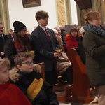 150. rocznica urodzin i chrztu bł. Bernarda Lichtenberga