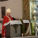 150. rocznica urodzin i chrztu bł. Bernarda Lichtenberga