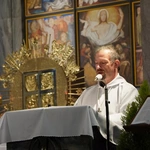 150. rocznica urodzin i chrztu bł. Bernarda Lichtenberga