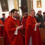 150. rocznica urodzin i chrztu bł. Bernarda Lichtenberga