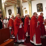 150. rocznica urodzin i chrztu bł. Bernarda Lichtenberga