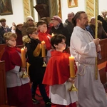 150. rocznica urodzin i chrztu bł. Bernarda Lichtenberga