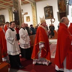 150. rocznica urodzin i chrztu bł. Bernarda Lichtenberga