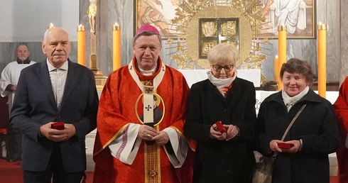 150. rocznica urodzin i chrztu bł. Bernarda Lichtenberga