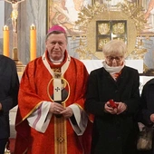 150. rocznica urodzin i chrztu bł. Bernarda Lichtenberga