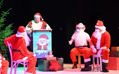 Nowy Targ. Sekrety świętego, który gonił po mieście