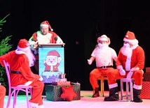 Nowy Targ. Sekrety Świętego, który gonił po mieście