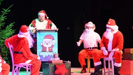 Nowy Targ. Sekrety świętego, który gonił po mieście