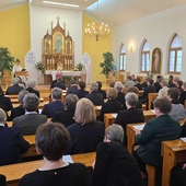 Nowe Miasto. Okrągły jubileusz sióstr sercanek