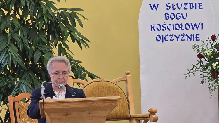 Nowe Miasto. Okrągły jubileusz sióstr sercanek